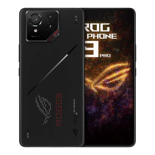 ROG phone 9 pro 香港行貨