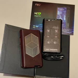Fiio M17