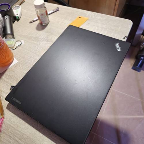 Lenovo ThinkPad T460 主機+火牛.