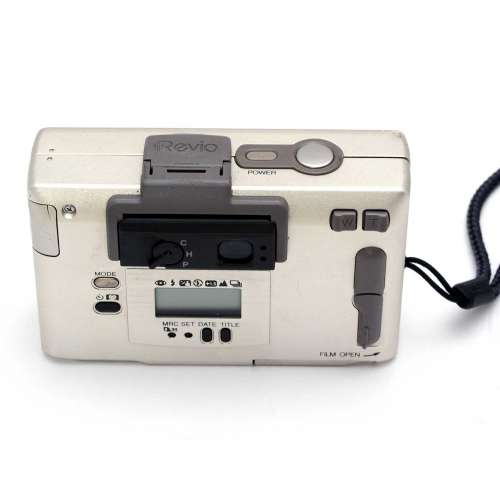Konica Revio Z3 APS菲林相機收藏品