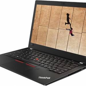Lenovo ThinkPad X280 Notebook Laptop 手提電腦