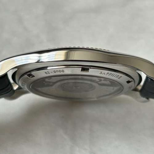 Louis Erard Chronometer Automatic Watch 機械自動錶