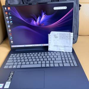 Lenovo IdeaPad Slim3 15.7"/intel Core 5-210H/16GB RAM/1TB SSD/ 3/1買入行貨有單