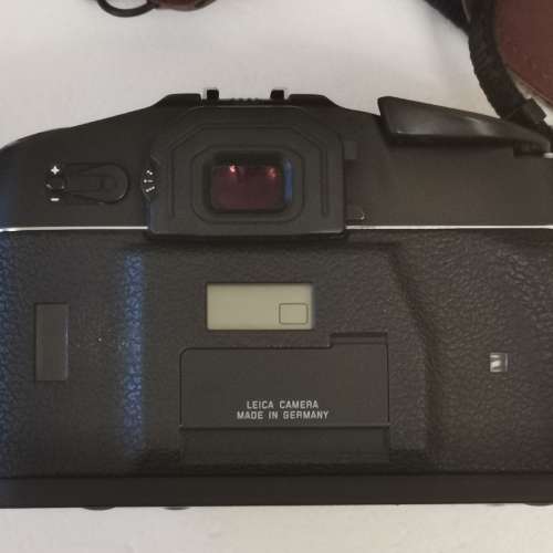 Leica R8