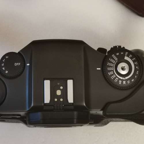 Leica R8