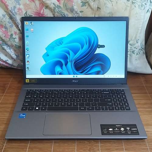 Acer Aspire A515-57-57Y8