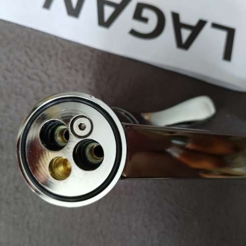 IKEA Lagan 厨房冷熱水龍頭