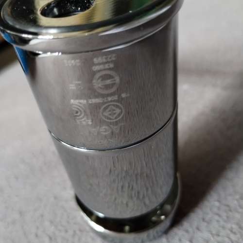 IKEA Lagan 厨房冷熱水龍頭