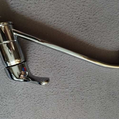 IKEA Lagan 厨房冷熱水龍頭