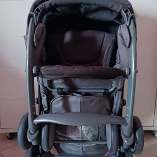 Chicco 嬰兒手推車 stroller / baby buggy / baby carriage / pushchair