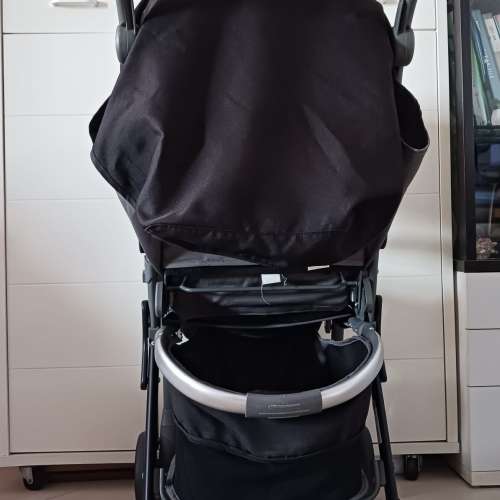 Chicco 嬰兒手推車 stroller / baby buggy / baby carriage / pushchair