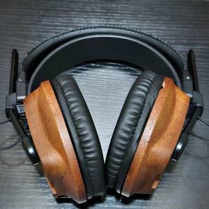 Fostex T60RP 平板耳機
