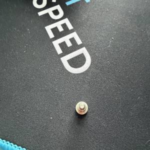 PW audio 3.5 type 02 屏蔽塞