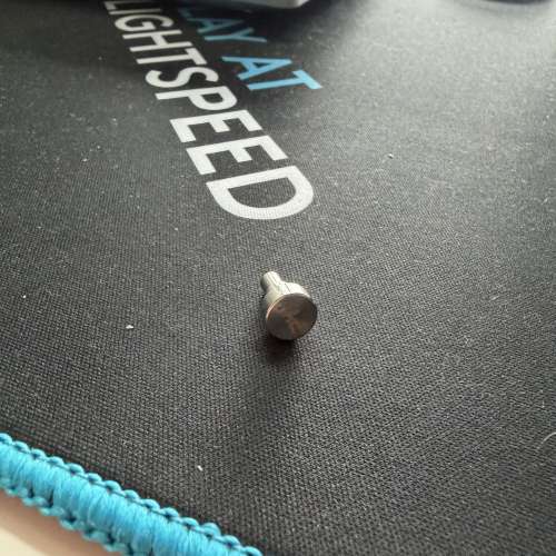 PW audio 3.5 type 02 屏蔽塞