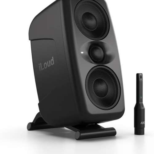 IK Multimedia iLoud MTM x 2