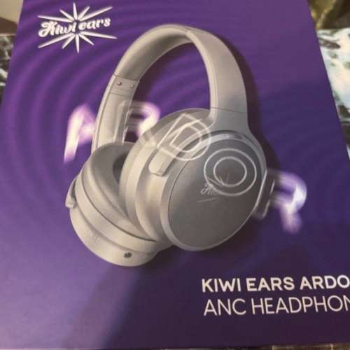 Kiwi Ears Ardor 降噪耳機