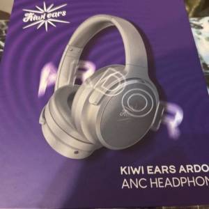 Kiwi Ears Ardor 降噪耳機