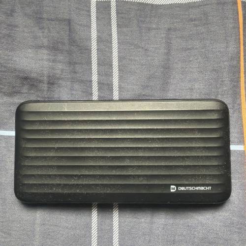 10,000mAh 一體雙線充電器