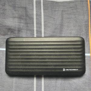 10,000mAh 一體雙線充電器