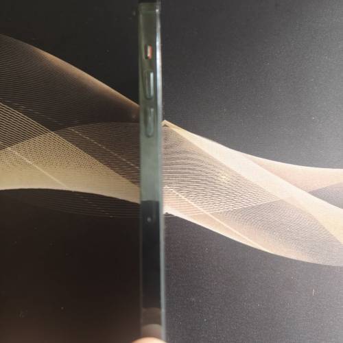 iPhone 12 pro max 256gb 藍色 86％電 靚機