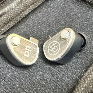 64 Audio U12T 舊版 2025入手