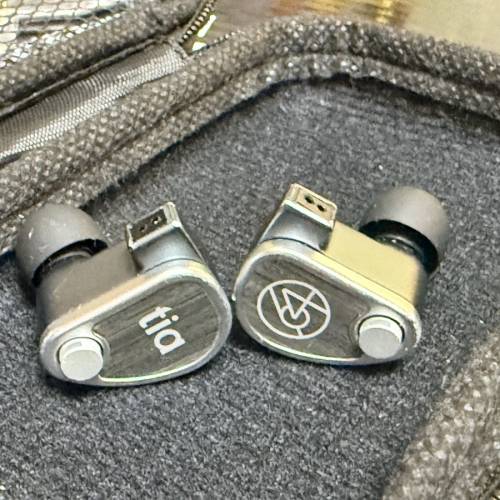 64 Audio U12T 舊版 2025入手