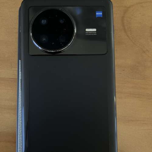 Vivo XNote