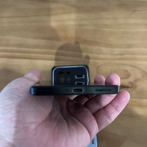 Vivo XNote