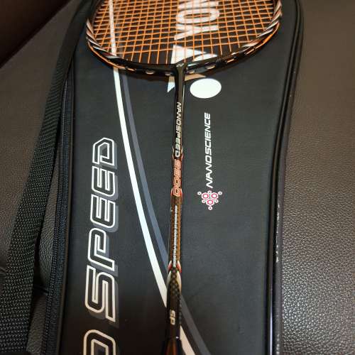 YY Yonex nanospeed  9900