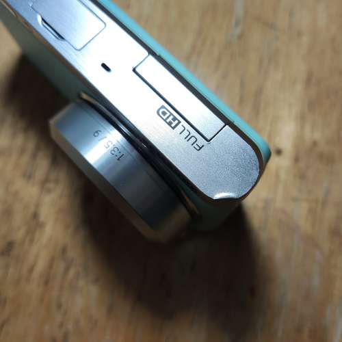 Samsung Mini NX9mm