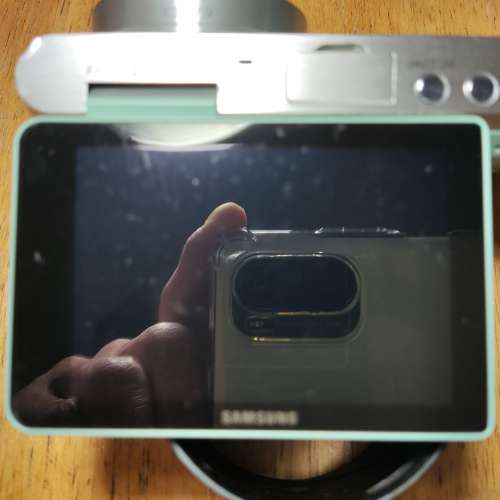 Samsung Mini NX9mm
