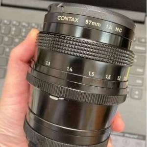 Repair Cost Checking For Carl Zeiss Jena DDR Biometar 120mm F/2.8 [MC] (1956)