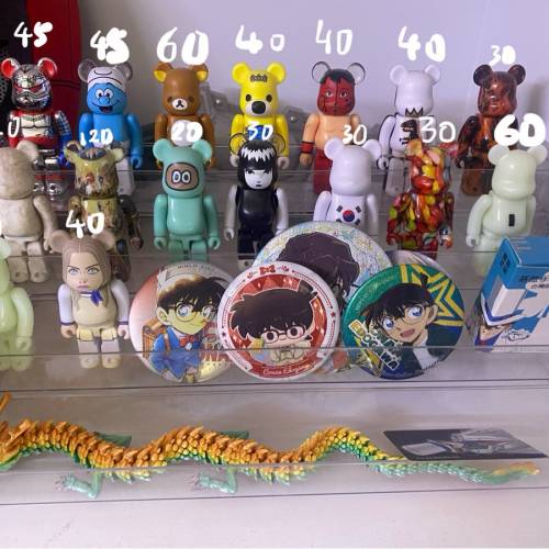 bearbrick