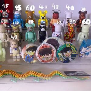 bearbrick