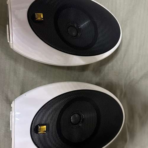 KEF 1001.2 壁掛式揚聲器