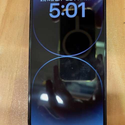 iPhone 14 Pro 256GB 99%new 74電
