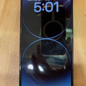 iPhone 14 Pro 256GB 99%new 74電