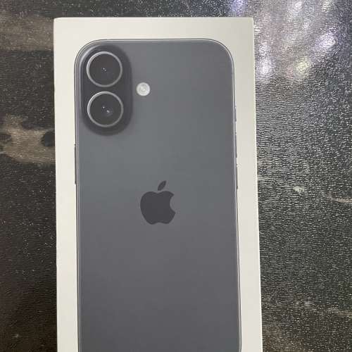 Apple iPhone 17 黑色 256gb