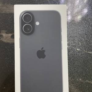 Apple iPhone 17 黑色 256gb