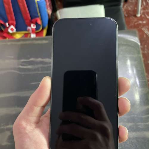 Apple iPhone 17 黑色 256gb