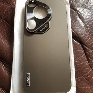 華為 Huawei Pura 70 Ultra 手機殼  調景嶺地鐵站取