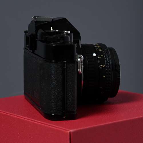 RICOH KR-5