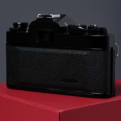 RICOH KR-5