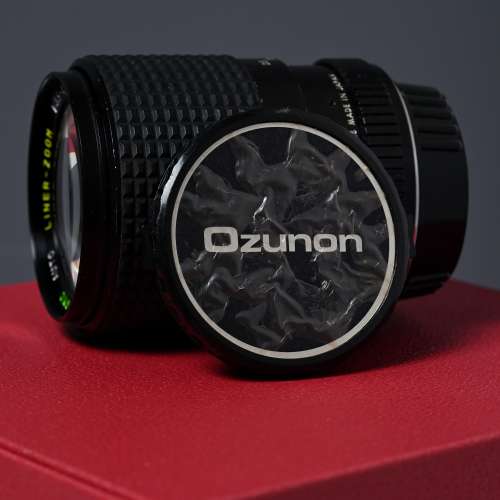 Ozunon Liner-Zoom 35-70mm F3.5-4.5