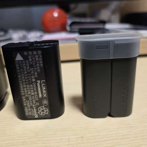 日版Panasonic Lumix S9+Lumix S 28-200mm套裝+B+W 67mm UV-Haze 濾鏡