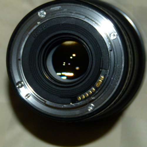 CANON16-35MM F2.8 L II USM Zoom Lens