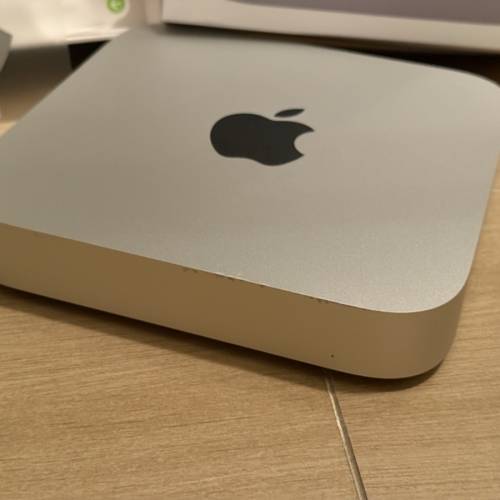 Care+ 到4月 Mac Mini M2 Pro 12C/19G core 32 RAM 2TB