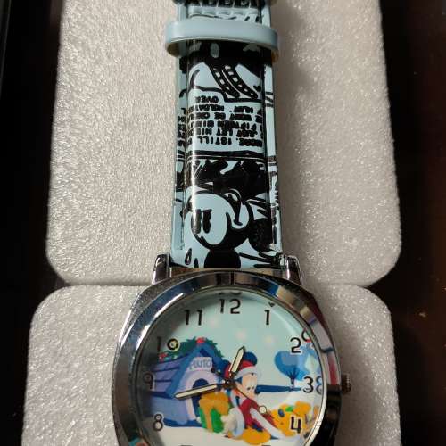 米奇手錶