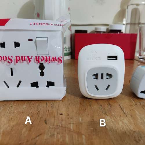 thinkpluk PD 20w充電器全新