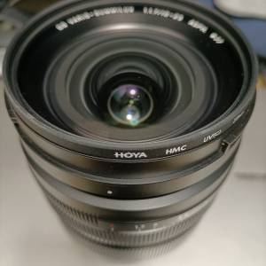 Leica DG Vario Summilux 10-25mm F1.7 Asph.